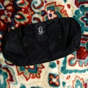 Vs lil makeup bag